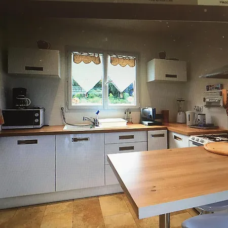 La Carpe Diem Cervione