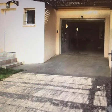 La Carpe Diem Villa