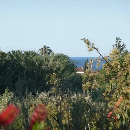 Villa La Carpe Diem *