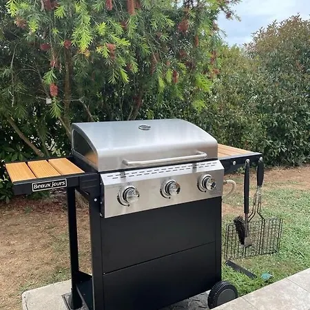 La Carpe Diem Villa *