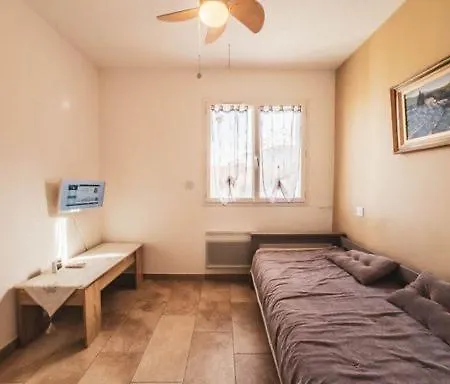 Villa La Carpe Diem *