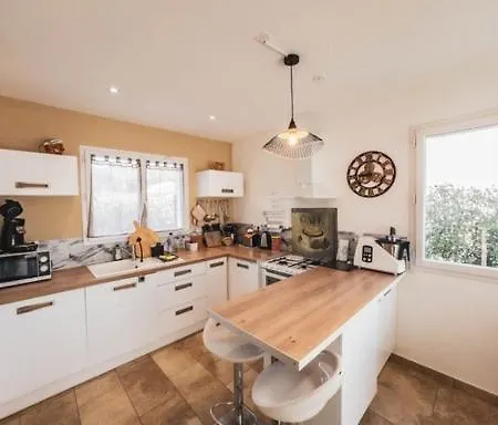 La Carpe Diem Villa Cervione