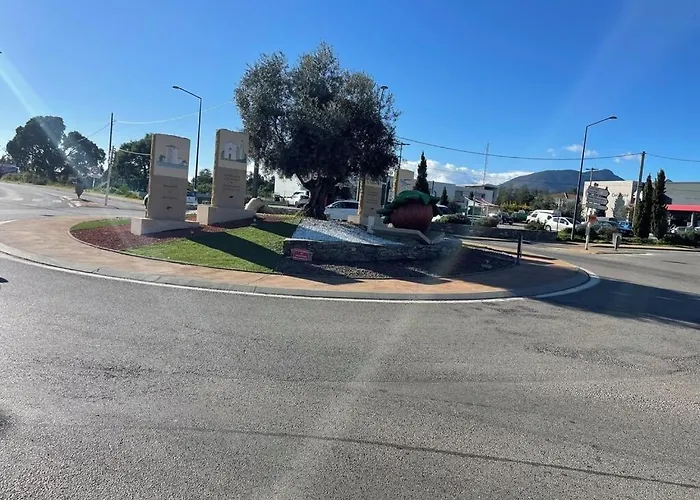 La Carpe Diem * Cervione