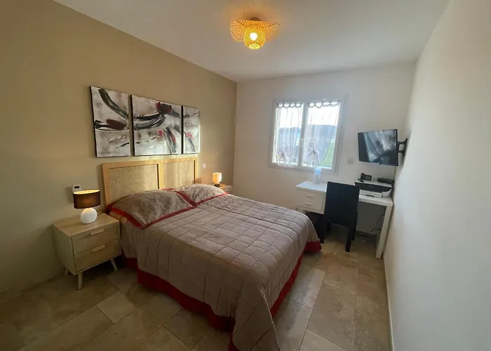 La Carpe Diem Villa Cervione