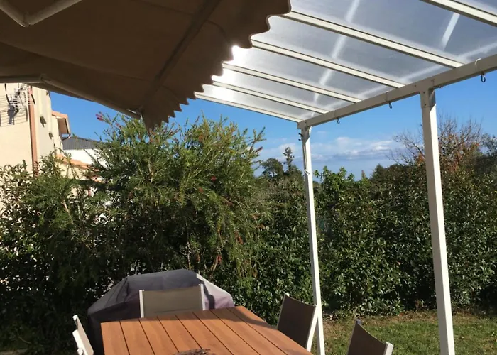 Villa La Carpe Diem *