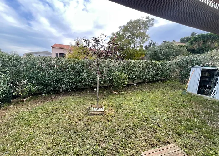 La Carpe Diem Cervione