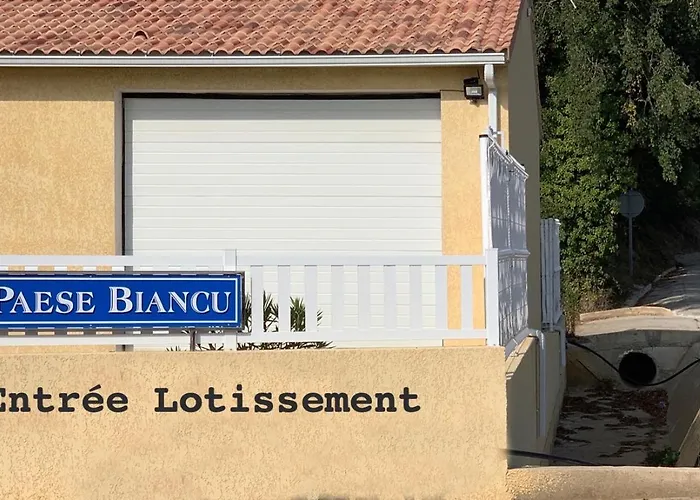 La Carpe Diem * Cervione