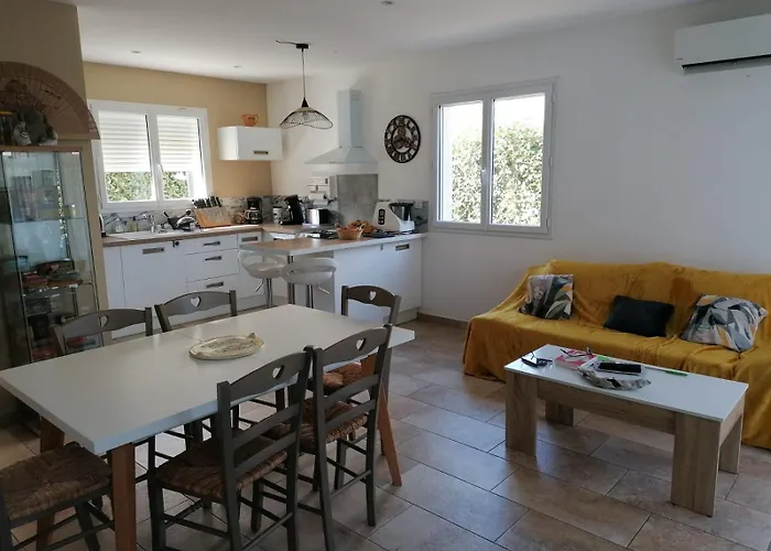 La Carpe Diem Villa *