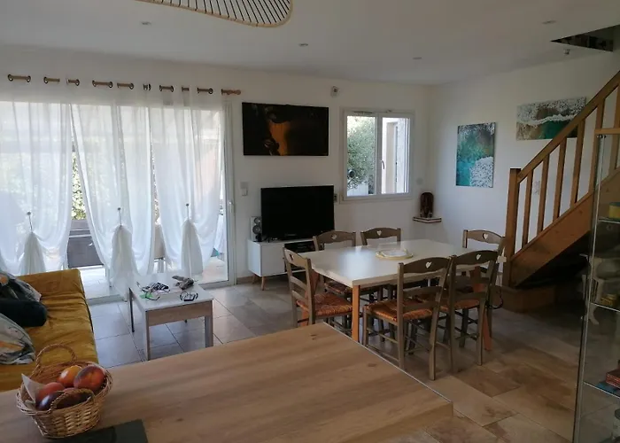 Villa La Carpe Diem *