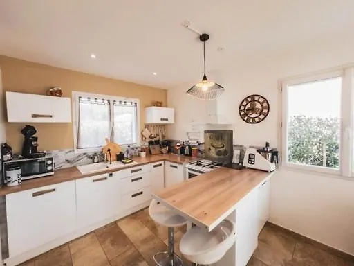 La Carpe Diem Villa Cervione