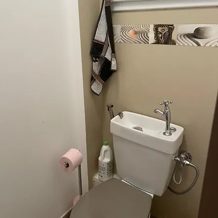 La Carpe Diem Cervione