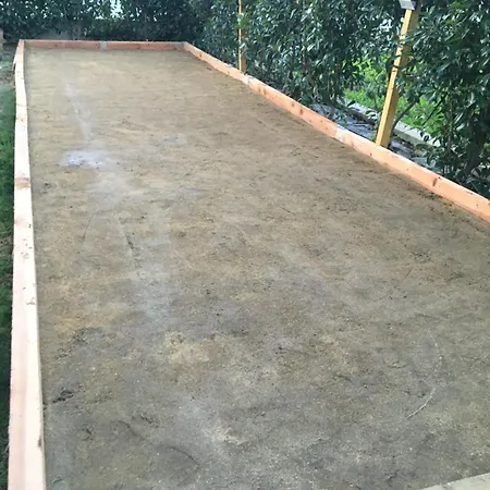 Villa La Carpe Diem *