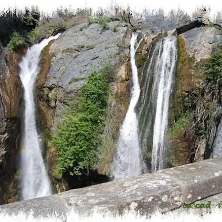 Villa La Carpe Diem Cervione