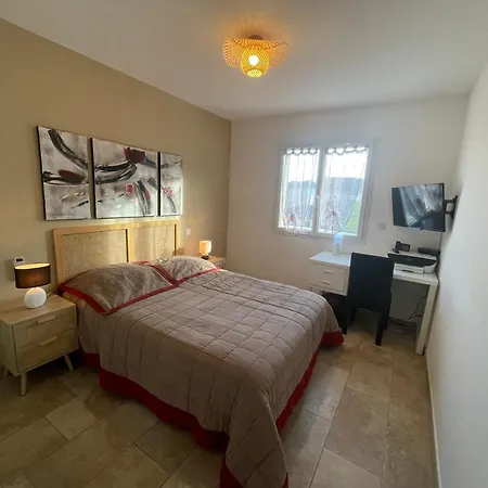 La Carpe Diem Villa Cervione