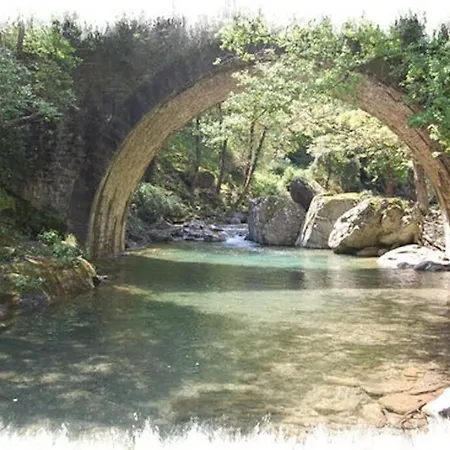 Villa La Carpe Diem Cervione