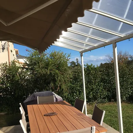 Villa La Carpe Diem *