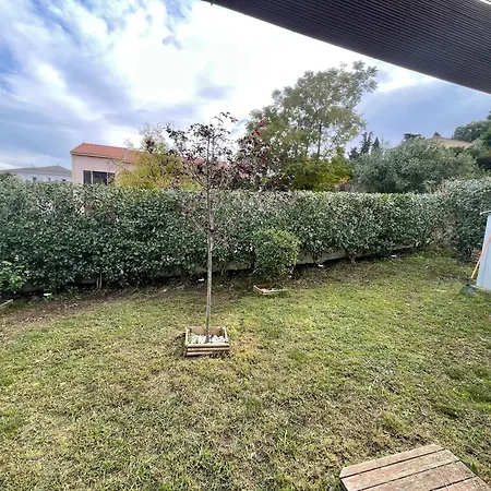 La Carpe Diem Cervione