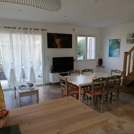 Villa La Carpe Diem *