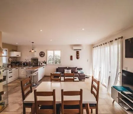 Villa La Carpe Diem Cervione