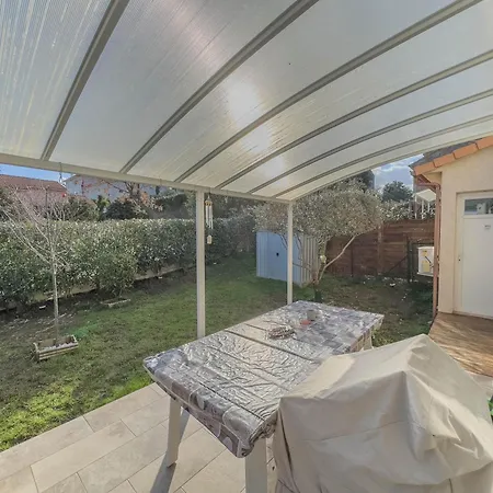 Villa La Carpe Diem Cervione