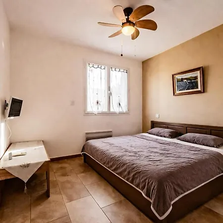 La Carpe Diem Villa Cervione