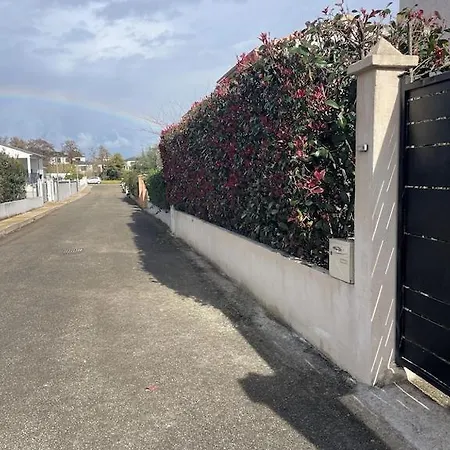 Villa La Carpe Diem