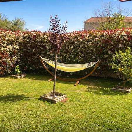 Villa La Carpe Diem