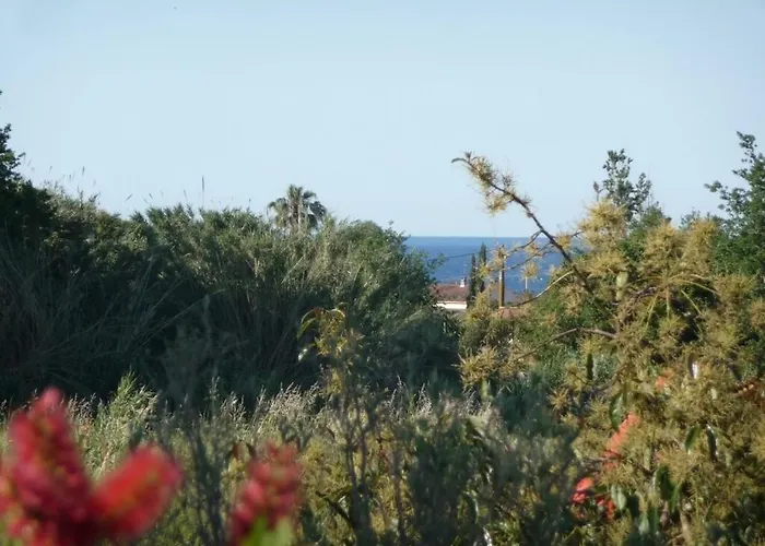 Villa La Carpe Diem *