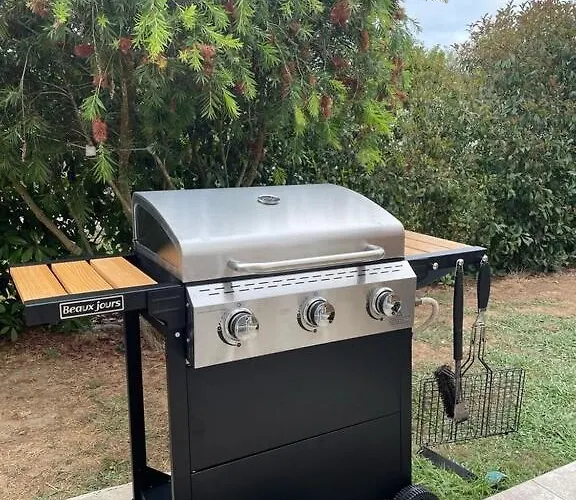 La Carpe Diem Villa *