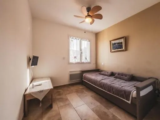 La Carpe Diem * Cervione