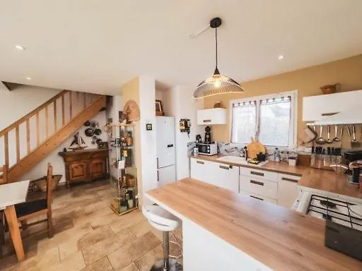 La Carpe Diem * Cervione