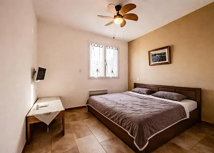 La Carpe Diem Villa Cervione